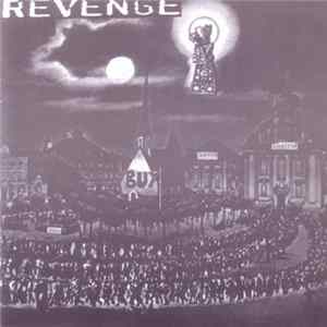Revenge - Revenge Album