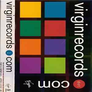 Various - Virginrecords Dot Com Album