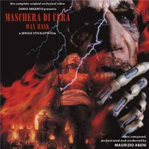 Maurizio Abeni - Maschera Di Cera - Wax Mask (Original Soundtrack) Album