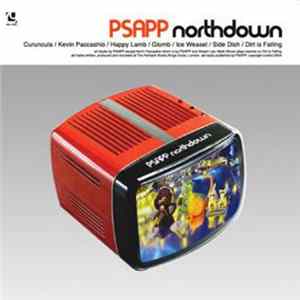 Psapp - Northdown Album