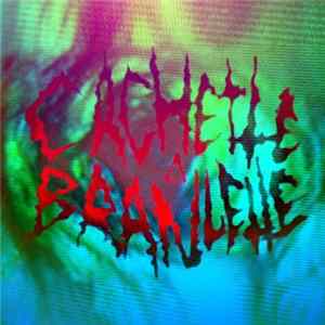 Cachette A Branlette - Cachette A Branlette Album
