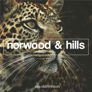 Norwood & Hills - Baiji Album