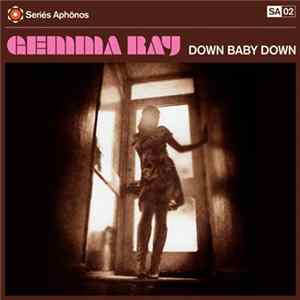 Gemma Ray - Down Baby Down Album