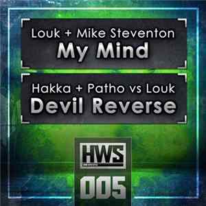 Louk - The Collaboration Album