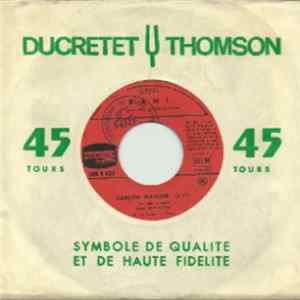 Dani - Garçon Manqué Album