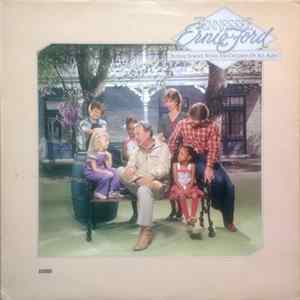 Tennessee Ernie Ford - Sunday School Songs For Children Of All Ages Album