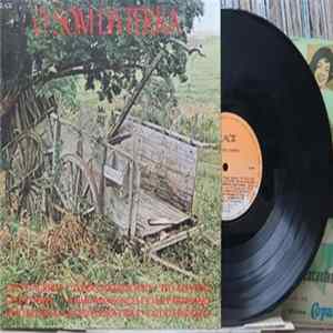 Various - O Som Da Terra Album