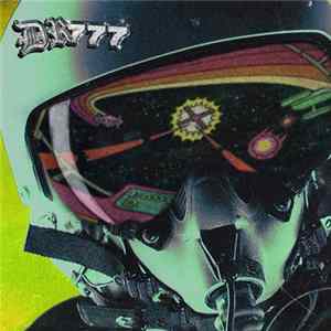 DR777 - The Quantum Superposition Album