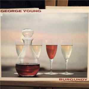 George Young - Burgundy Album