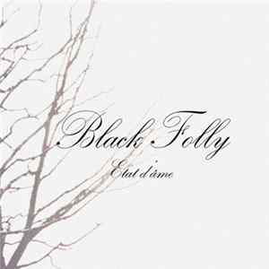 Black Folly - Etat D’âme Album