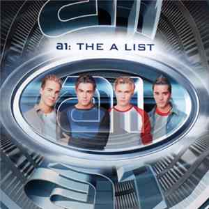 A1 - The A List Album