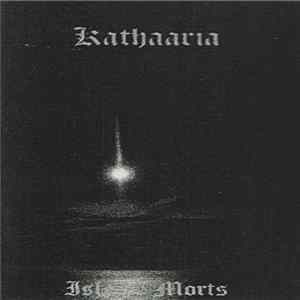 Kathaaria - Isle De Morts Album