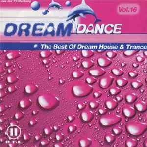 Various - Dream Dance Vol.16 Album