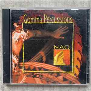 Gomma Percussions - Nao Album