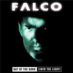 Falco - Out Of The Dark (Into The Light) Album