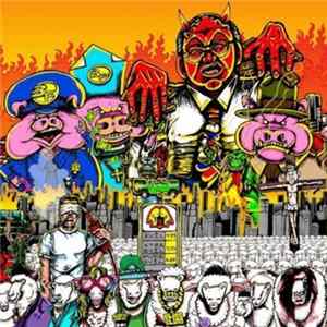Shuvel - As The World Burns Album