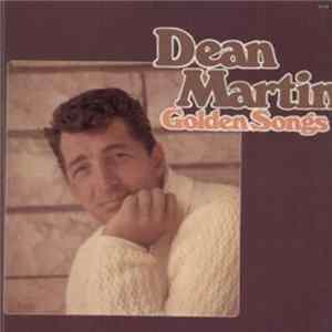 Dean Martin - Golden Songs Album