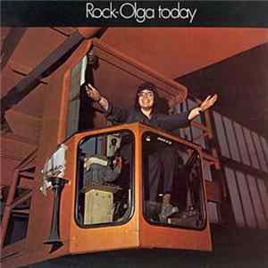 Rock-Olga - Rock-Olga Today Album