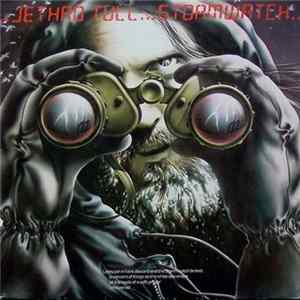 Jethro Tull - Stormwatch Album