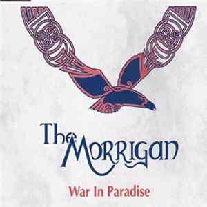 The Morrigan - War In Paradise Album