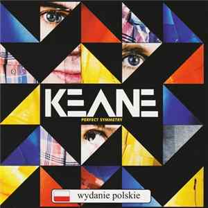 Keane - Perfect Symmetry Album