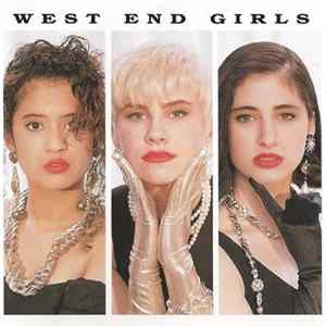 West End Girls - West End Girls Album