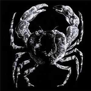 Lucas Hercberg - Crabe Album