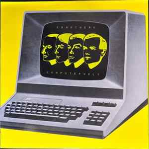 Kraftwerk - Computerwelt Album