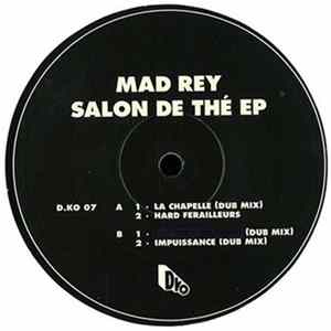 Mad Rey - Salon De Thé Album