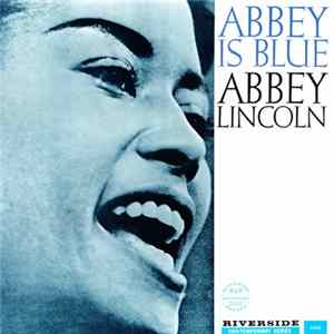 Abbey Lincoln - Abbey Is Blue Album