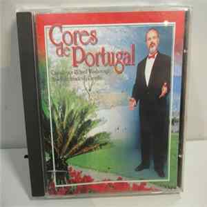 Richard Winsborough - Cores De Portugal Album