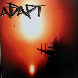 Adapt - Adapt Album
