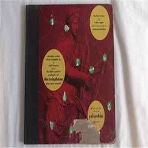 Gian Carlo Menotti, Marilyn Cotlow, Frank Rogier, Emanuel Balaban - The Telephone - Volume B Album