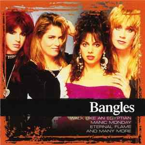 Bangles - Collections Album