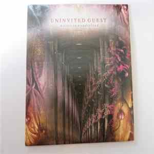 Uninvited Guest - Malice In Wonderland Album