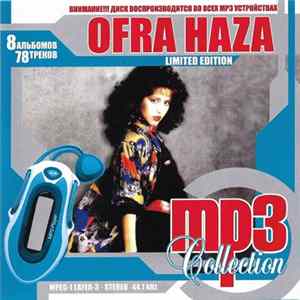 Ofra Haza - MP3 Collection Album