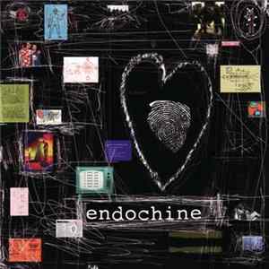 Endochine - Day Two Album
