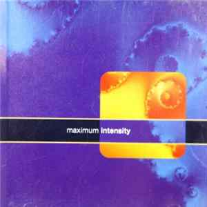 Various - Maximum Intensity Chapter 1 Album