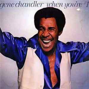 Gene Chandler - When You're # 1 Album