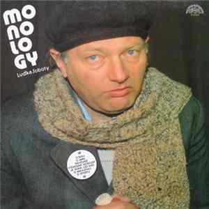 Luděk Sobota - Monology Lud'ka Soboty Album