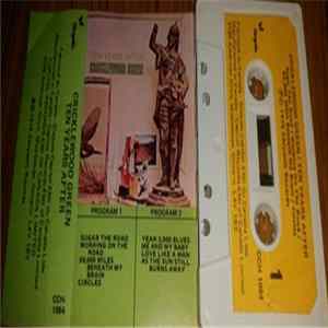 Ten Years After - Cricklewood Green Album