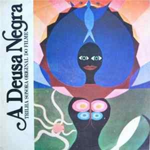 Afrocult Foundation - A Deusa Negra (Trilha Sonora Original Do Filme) Album