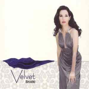 Shani - Velvet Album