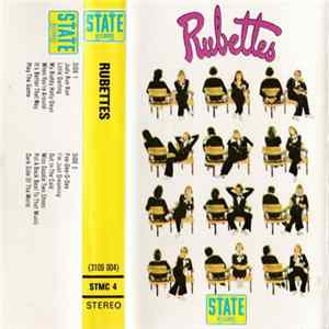 Rubettes - Rubettes Album