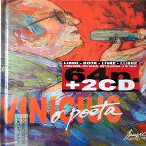 Vinicius De Moraes - O Poeta (Spanish) Album