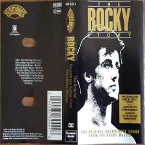 Various - The Rocky Story Album