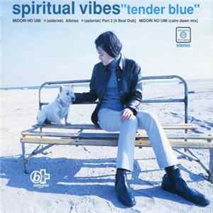 Spiritual Vibes - Tender Blue Album