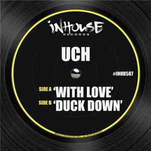 Uch - With Love - Duck Down Album