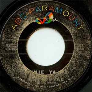 Jim Doval And The Gauchos - Annie Ya Ya Album