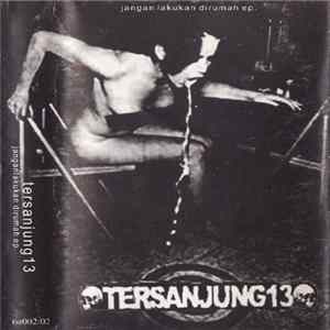 Tersanjung13 - Jangan Lakukan Di Rumah Album